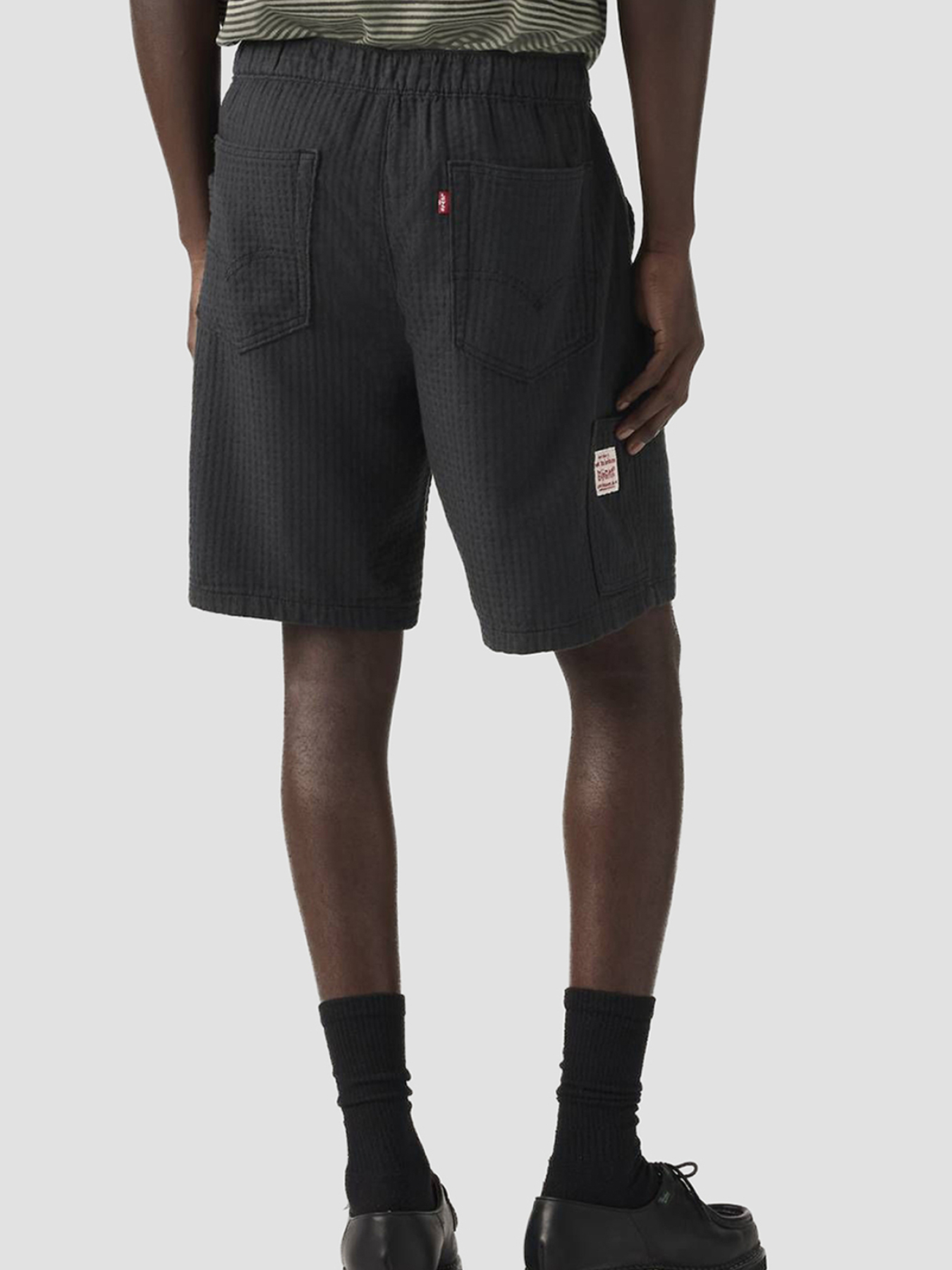 Шорты Levi's модель 005A0;0001 Фото