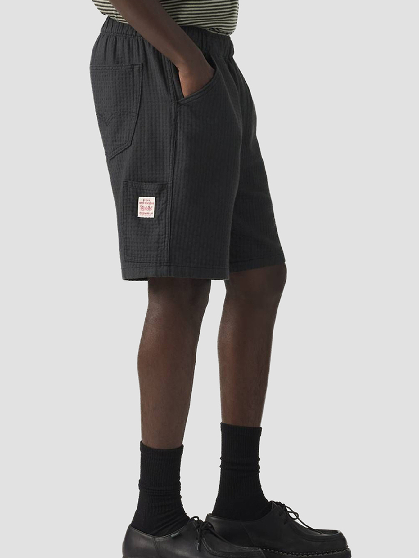 Шорты Levi's модель 005A0;0001 Фото