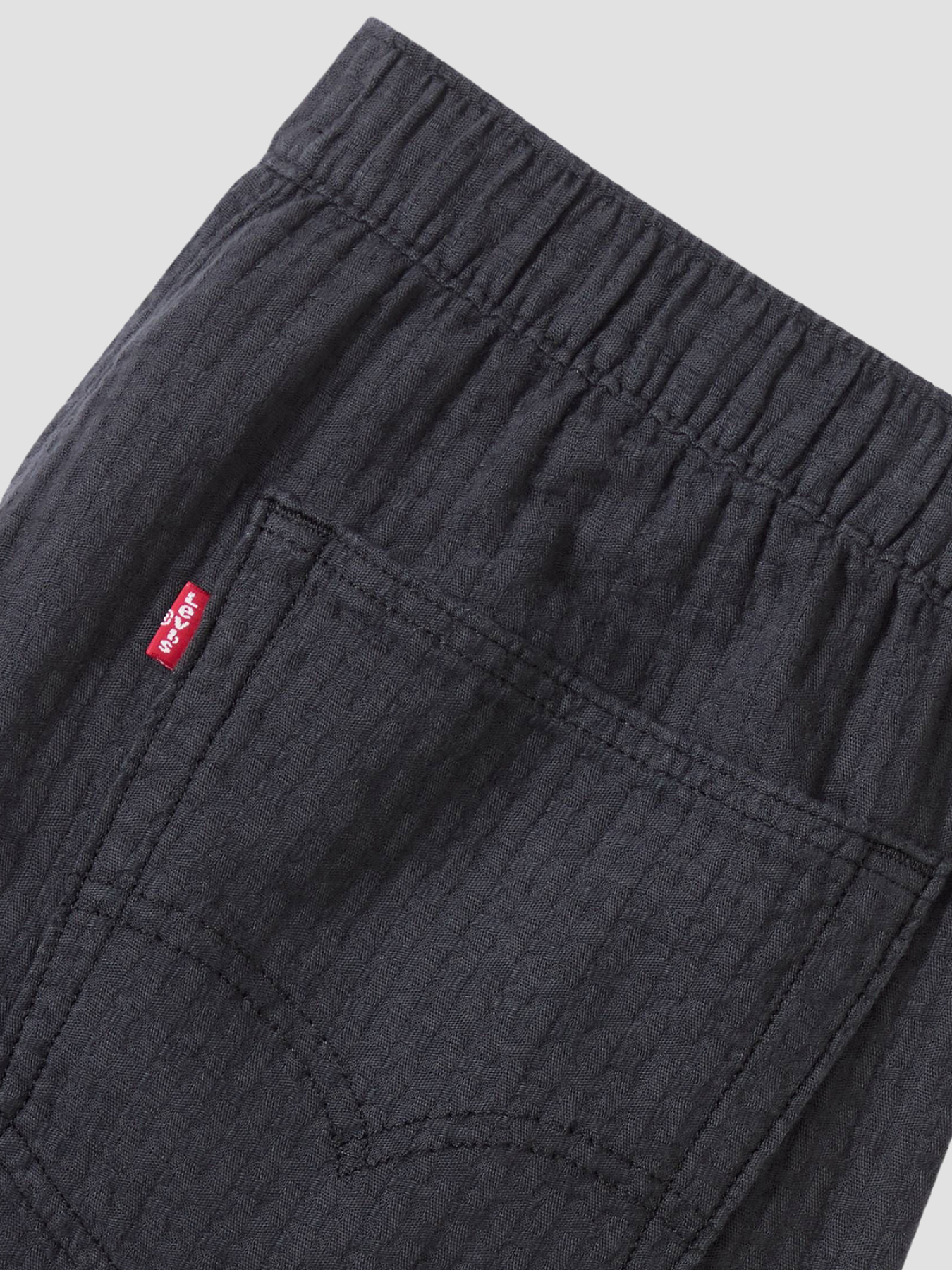 Шорты Levi's модель 005A0;0001 Фото