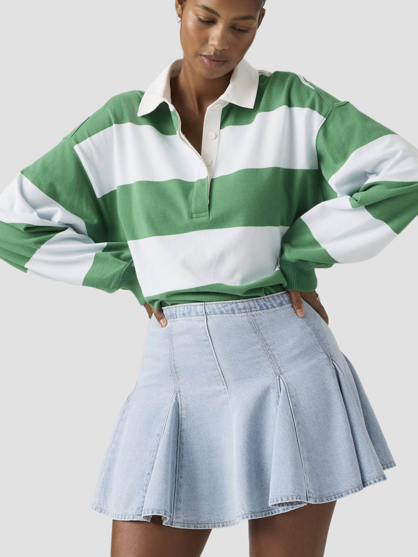 Юбки Levi's модель 005DV;0005 Фото