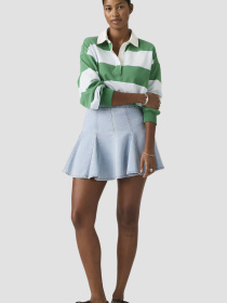 Юбки Levi's модель 005DV;0005 Фото