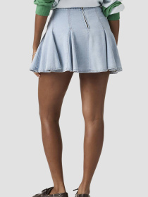 Юбки Levi's модель 005DV;0005 Фото