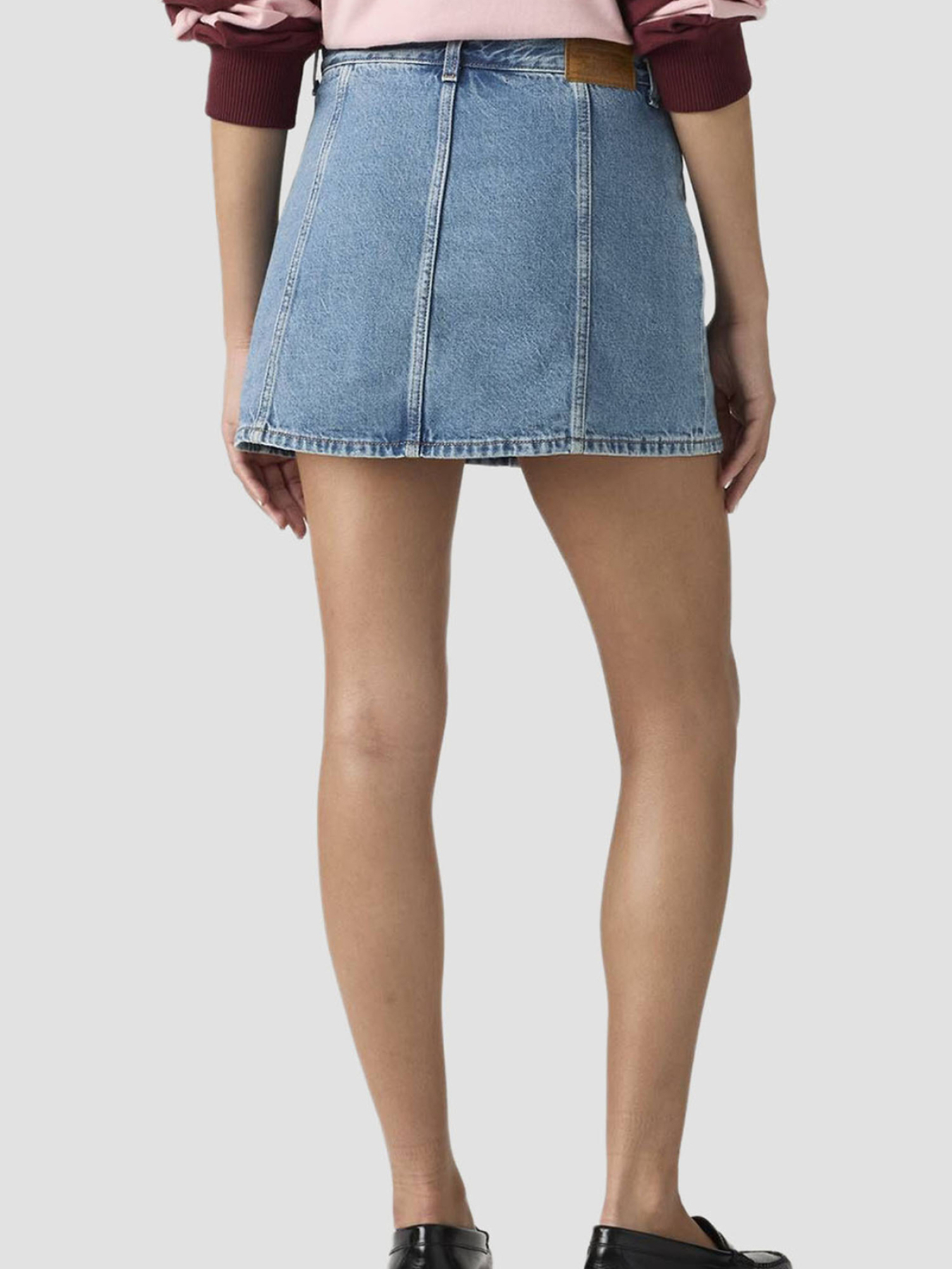 Юбки Levi's модель 005NA;0000 Фото