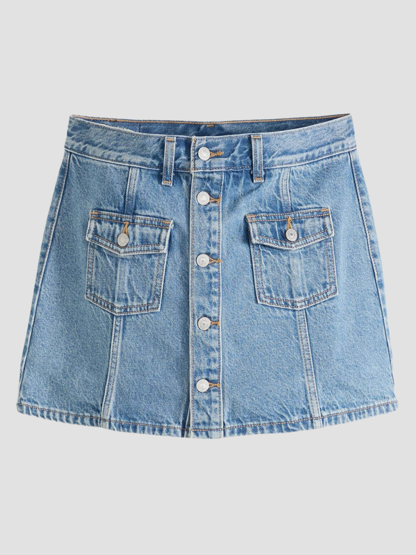 Юбки Levi's модель 005NA;0000 Фото