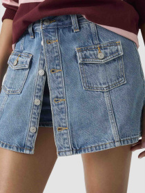 Юбки Levi's модель 005NA;0000 Фото