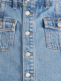 Юбки Levi's модель 005NA;0000 Фото