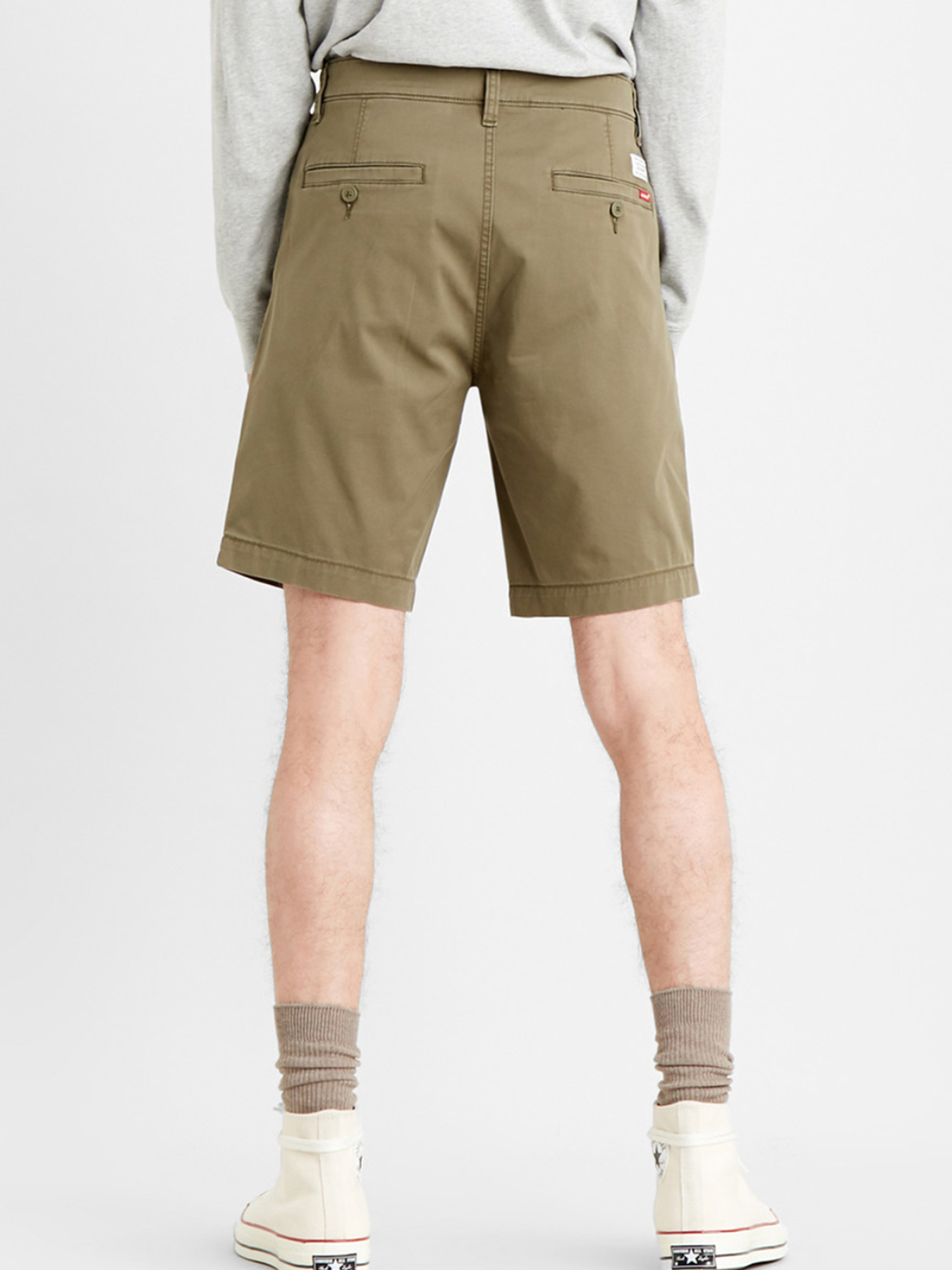 Повсякденні шорти Levi's модель 17202;0004 Фото