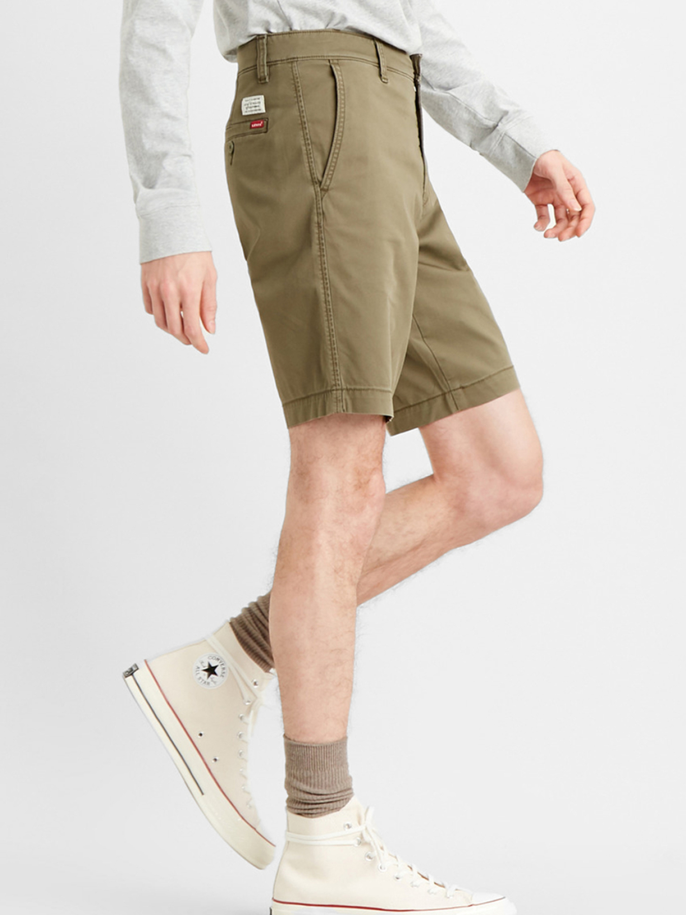 Повсякденні шорти Levi's модель 17202;0004 Фото