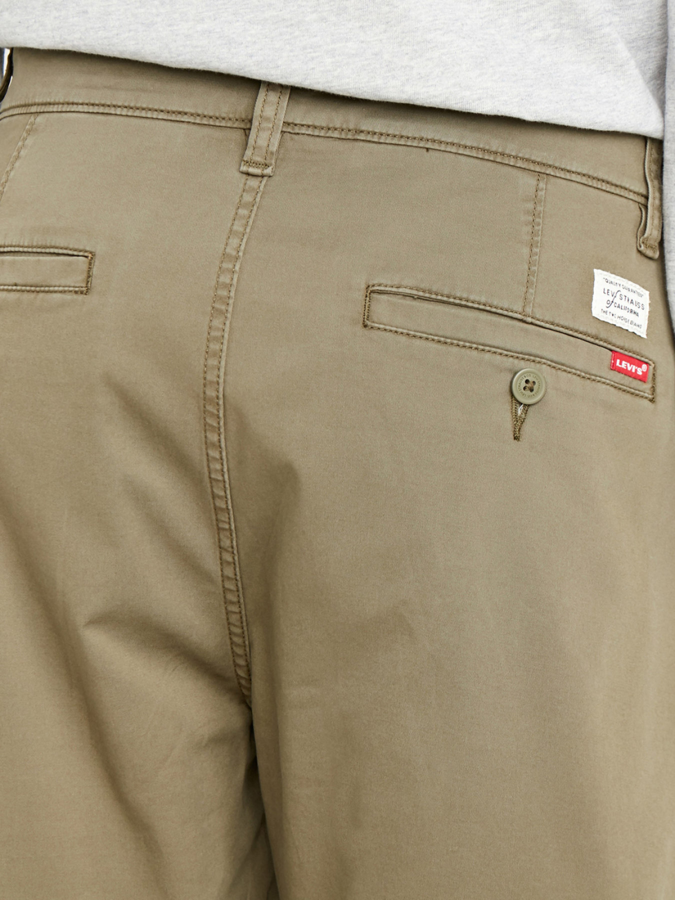 Повсякденні шорти Levi's модель 17202;0004 Фото