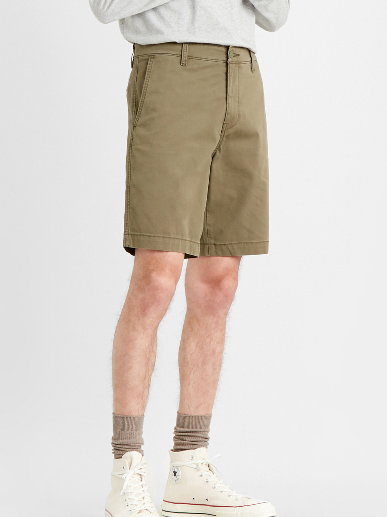 Повсякденні шорти Levi's модель 17202;0004 Фото