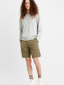 Повсякденні шорти Levi's модель 17202;0004 Фото