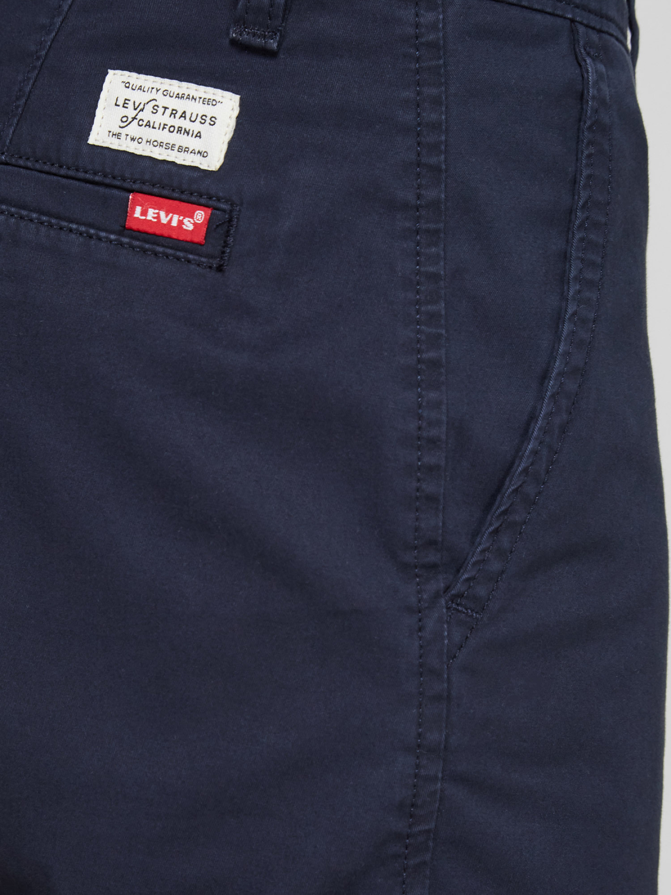 Шорты LEVIS модель 17202;0009 Фото