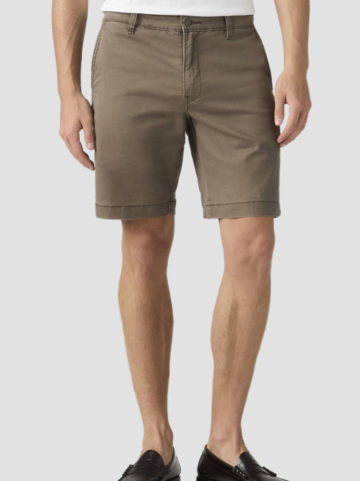 Джинсові шорти Levi's модель 17202;0090 Фото