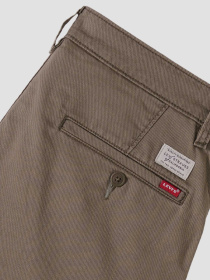 Джинсові шорти Levi's модель 17202;0090 Джинсові шорти Levi's модель 17202;0090 Фото