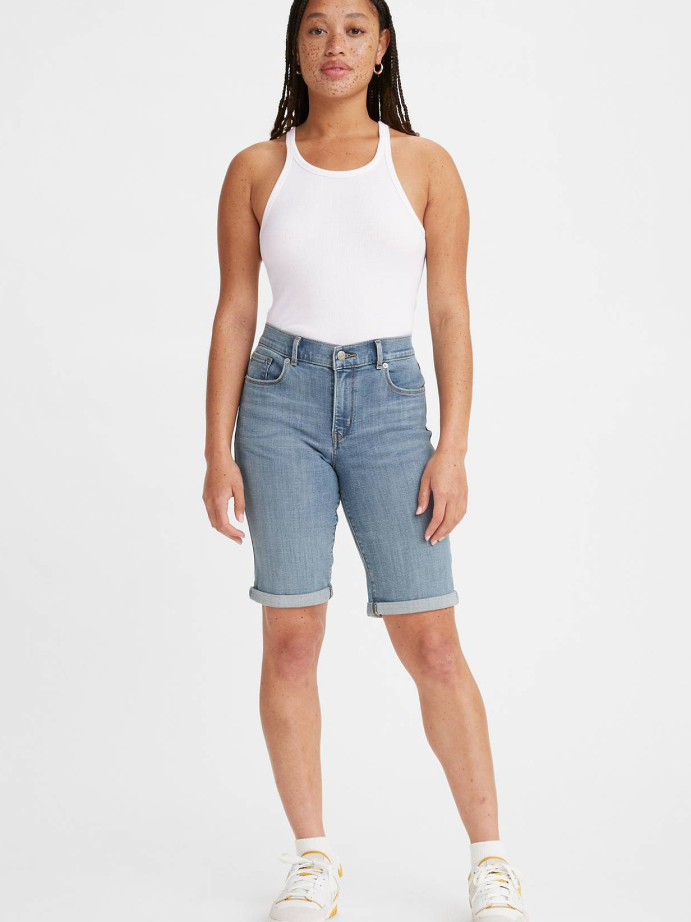 Шорты LEVIS модель 29969;0065 Фото