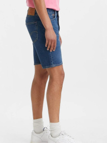 Джинсові шорти Levi's модель 36512;0152 Фото