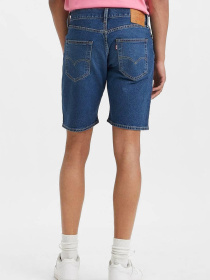 Джинсові шорти Levi's модель 36512;0152 Фото