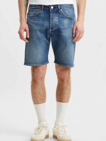 Джинсовые шорты Levi's модель 36512;0164 Джинсовые шорты Levi's модель 36512;0164 Фото