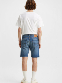 Джинсовые шорты Levi's модель 36512;0164 Джинсовые шорты Levi's модель 36512;0164 Фото