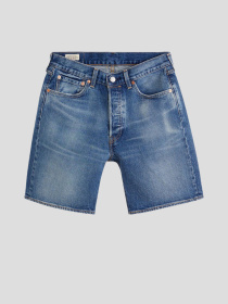 Джинсовые шорты Levi's модель 36512;0164 Джинсовые шорты Levi's модель 36512;0164 Фото