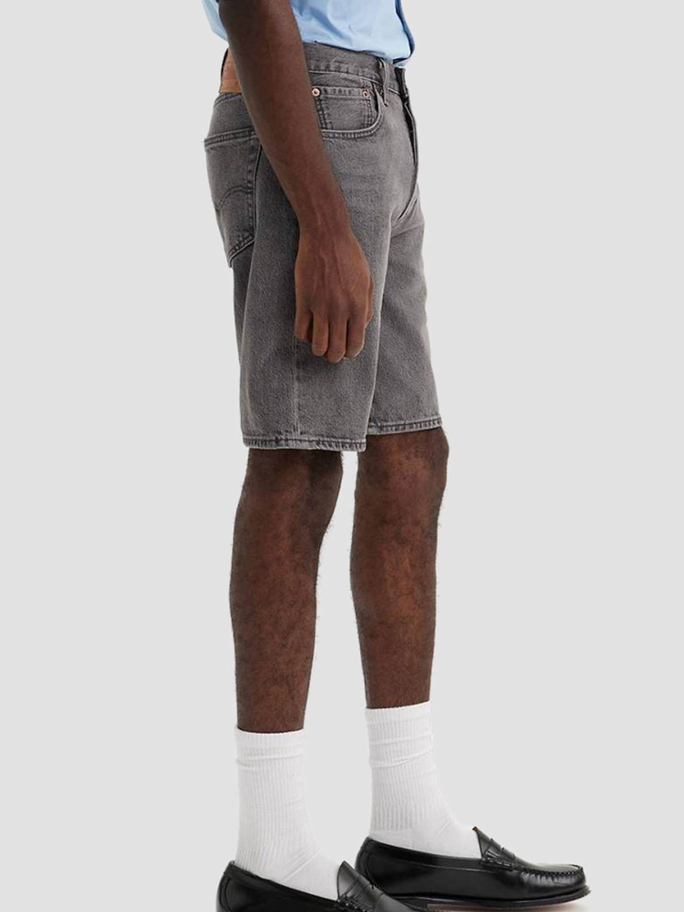 Джинсові шорти Levi's модель 36512;0225 Фото