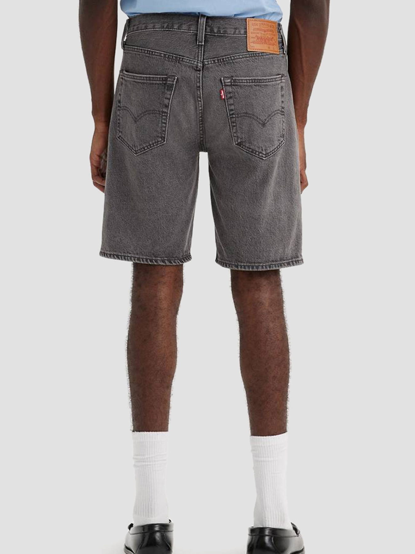 Джинсові шорти Levi's модель 36512;0225 Фото