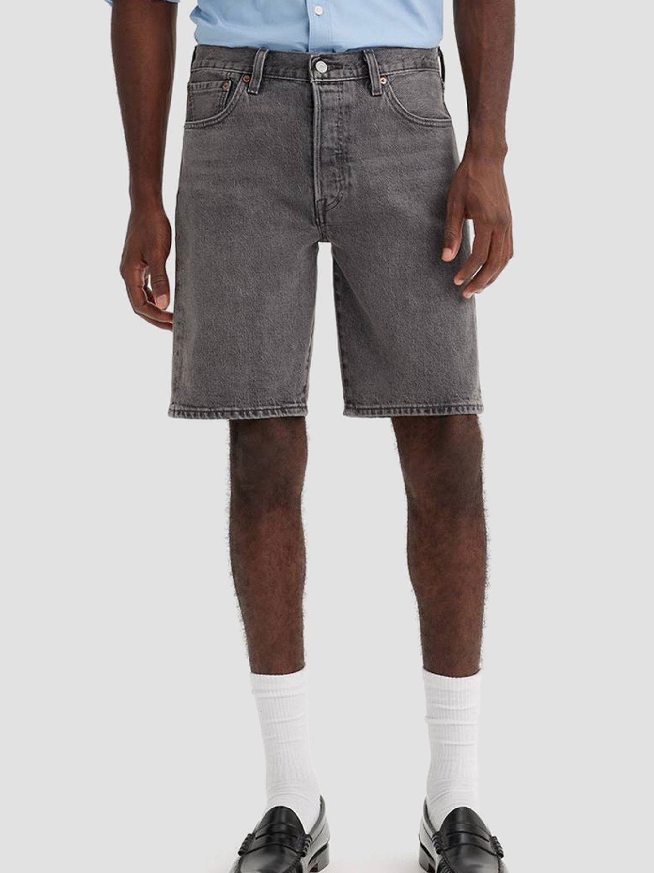 Джинсові шорти Levi's модель 36512;0225 Фото