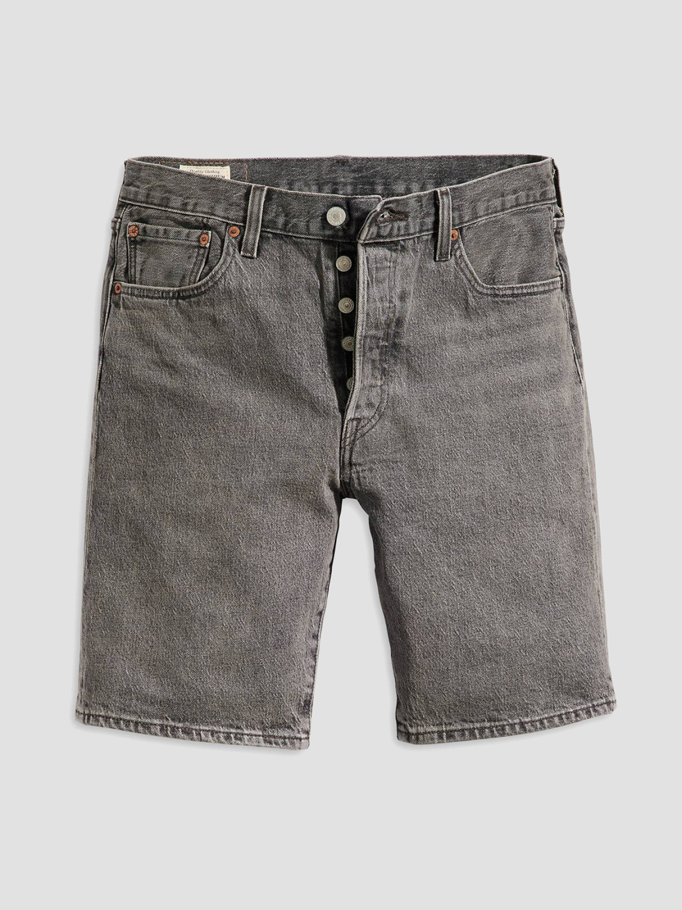 Джинсові шорти Levi's модель 36512;0225 Фото