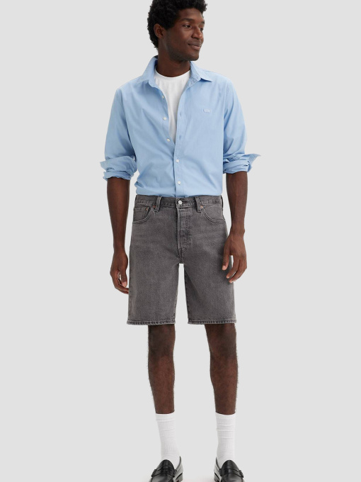 Джинсові шорти Levi's модель 36512;0225 Фото