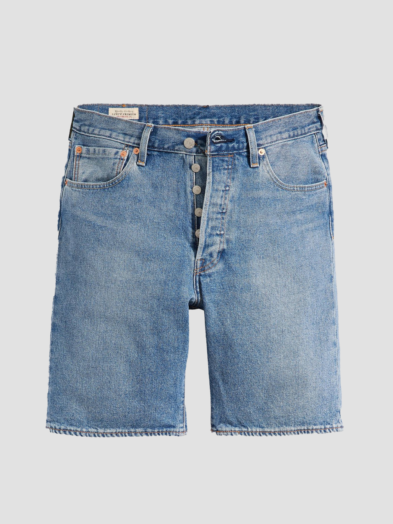 Джинсовые шорты Levi's модель 36512;0235 Джинсовые шорты Levi's модель 36512;0235 Фото