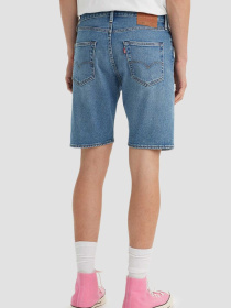 Джинсовые шорты Levi's модель 36512;0235 Джинсовые шорты Levi's модель 36512;0235 Фото
