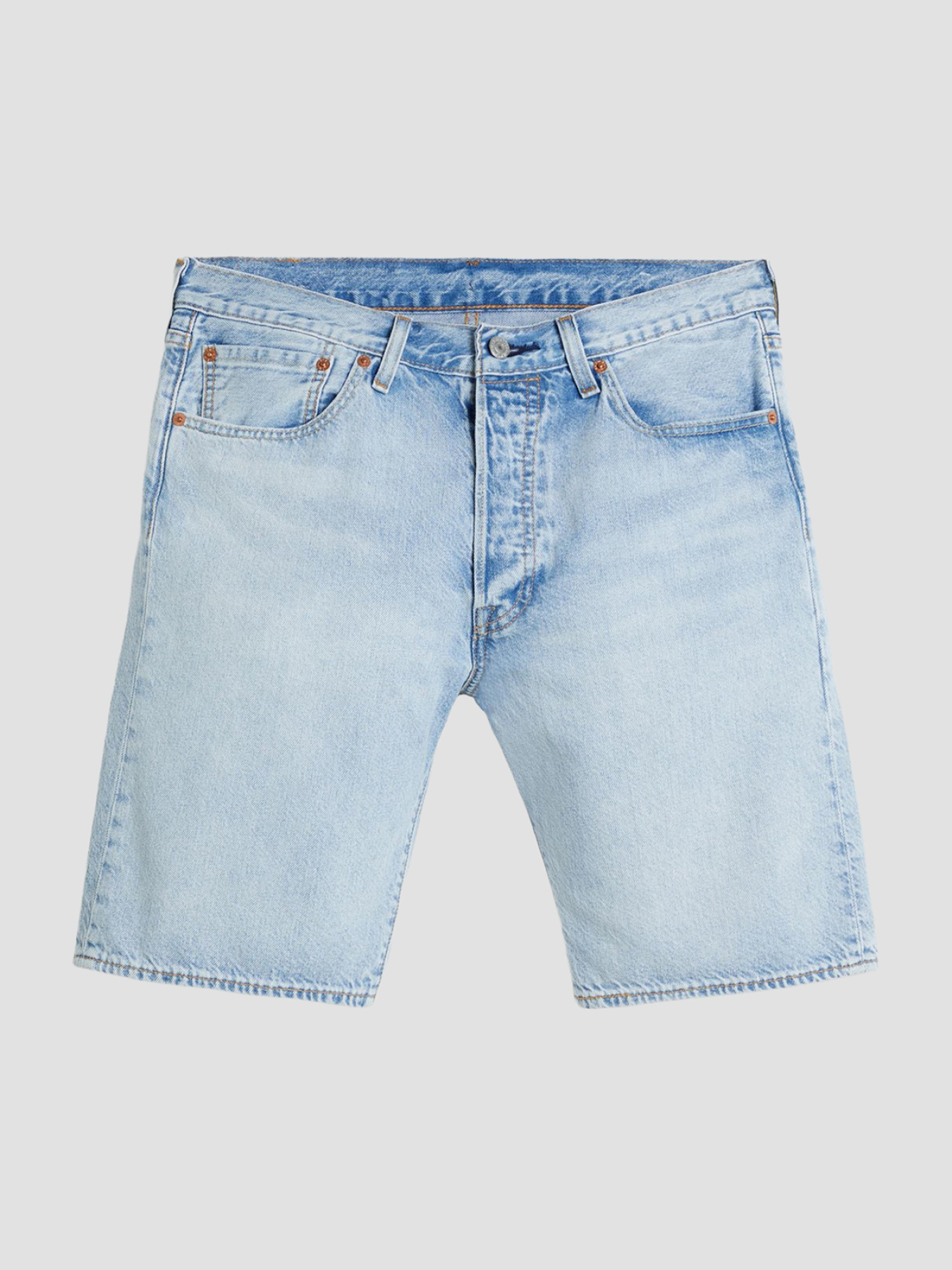 Джинсові шорти Levi's модель 36512;0253 Фото