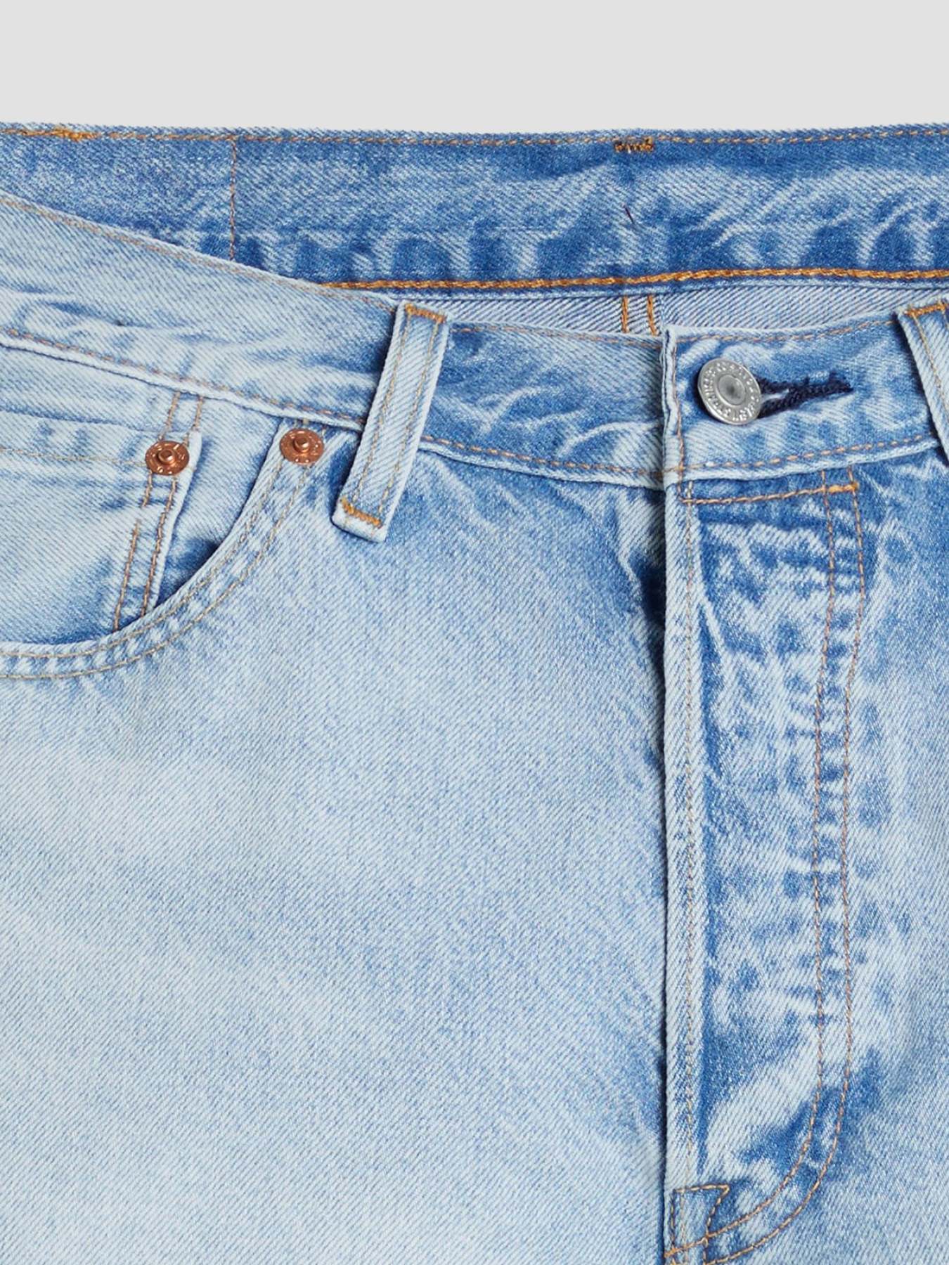 Джинсові шорти Levi's модель 36512;0253 Фото