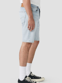 Джинсові шорти Levi's модель 36512;0253 Фото