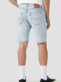 Джинсові шорти Levi's модель 36512;0253 Фото