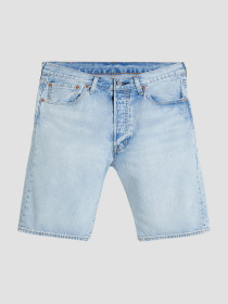 Джинсові шорти Levi's модель 36512;0253 Фото