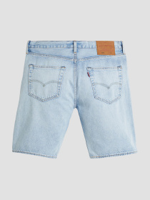 Джинсові шорти Levi's модель 36512;0253 Фото