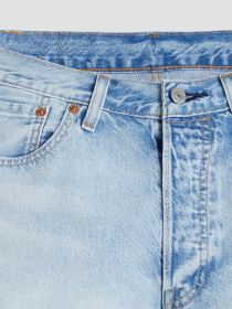 Джинсові шорти Levi's модель 36512;0253 Фото