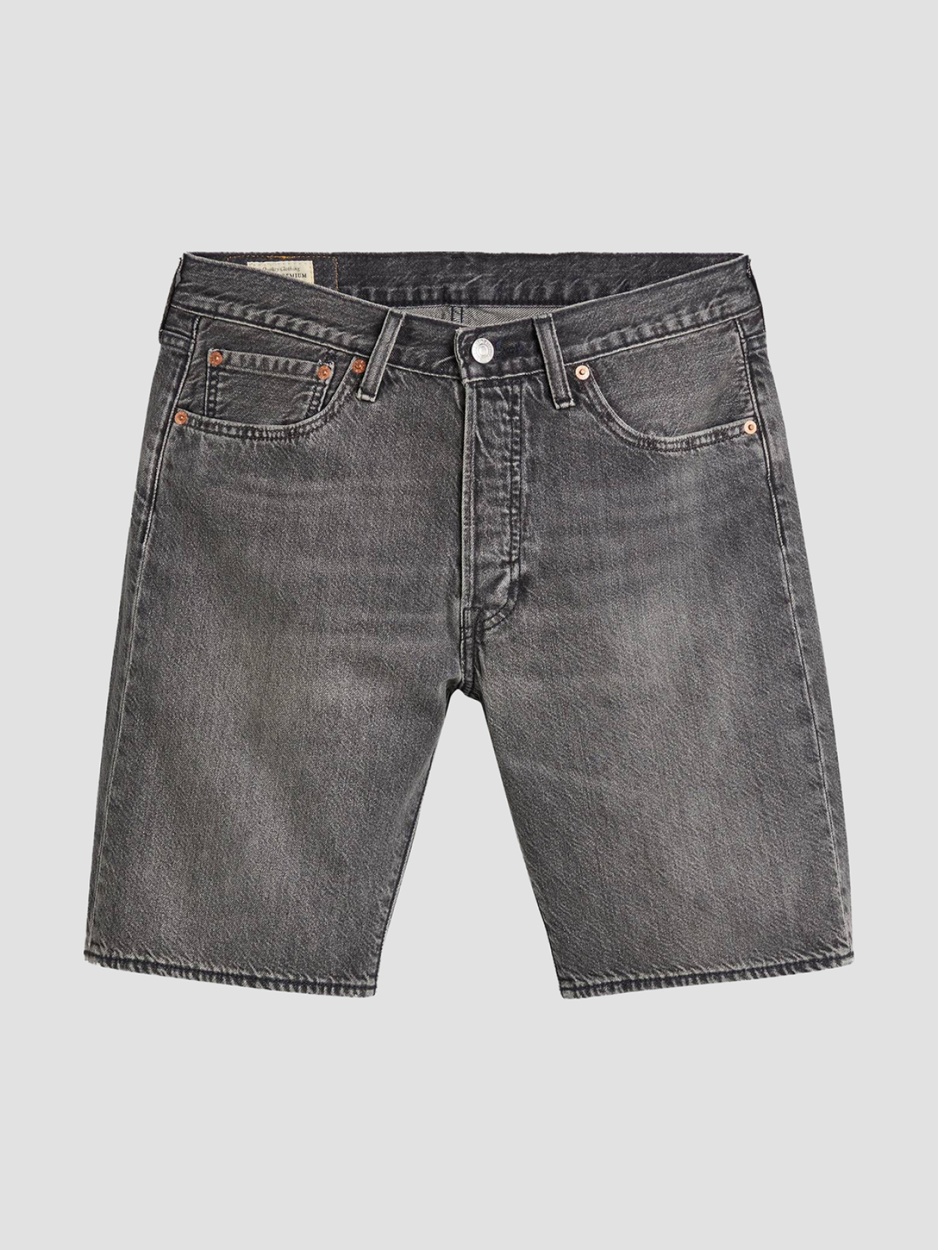 Джинсові шорти Levi's модель 36512;0254 Фото