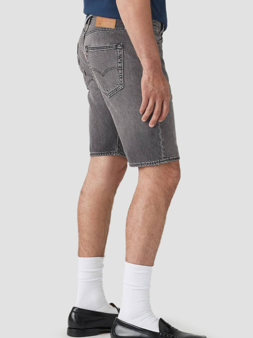 Джинсові шорти Levi's модель 36512;0254 Фото