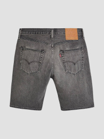 Джинсові шорти Levi's модель 36512;0254 Фото