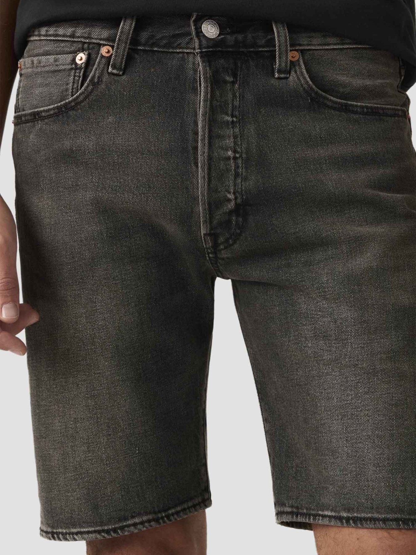 Шорты Levi's модель 36512;0278 Фото