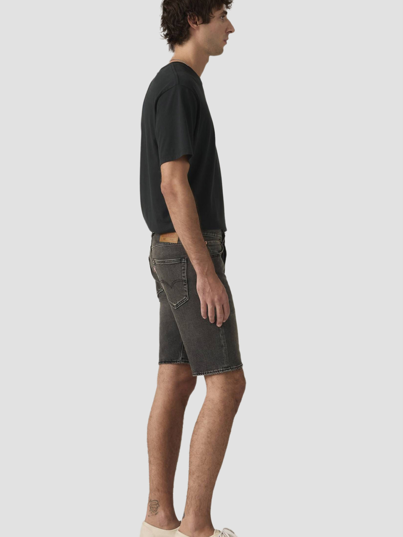 Шорты Levi's модель 36512;0278 Фото
