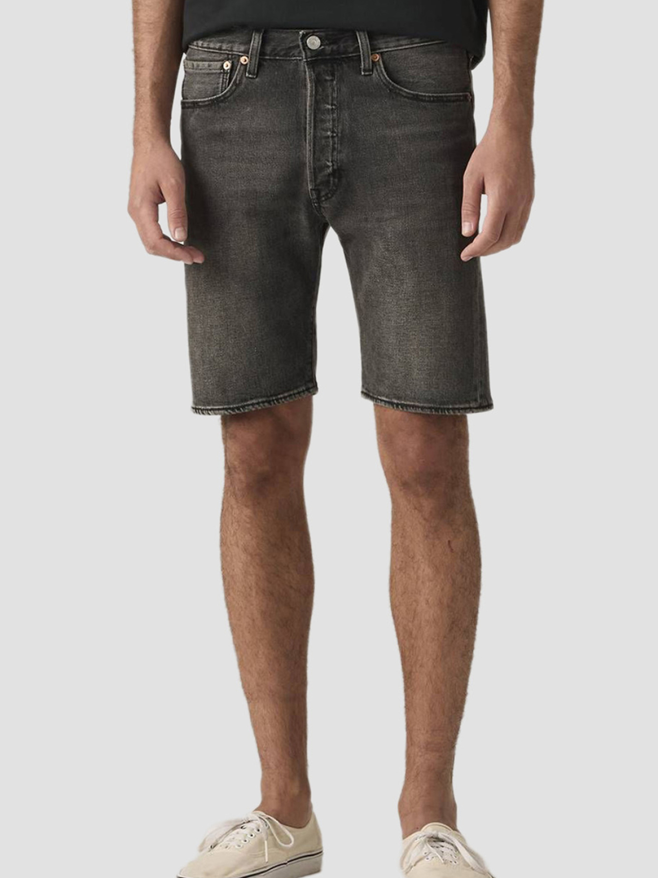 Шорты Levi's модель 36512;0278 Фото