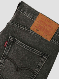 Шорты Levi's модель 36512;0278 Фото