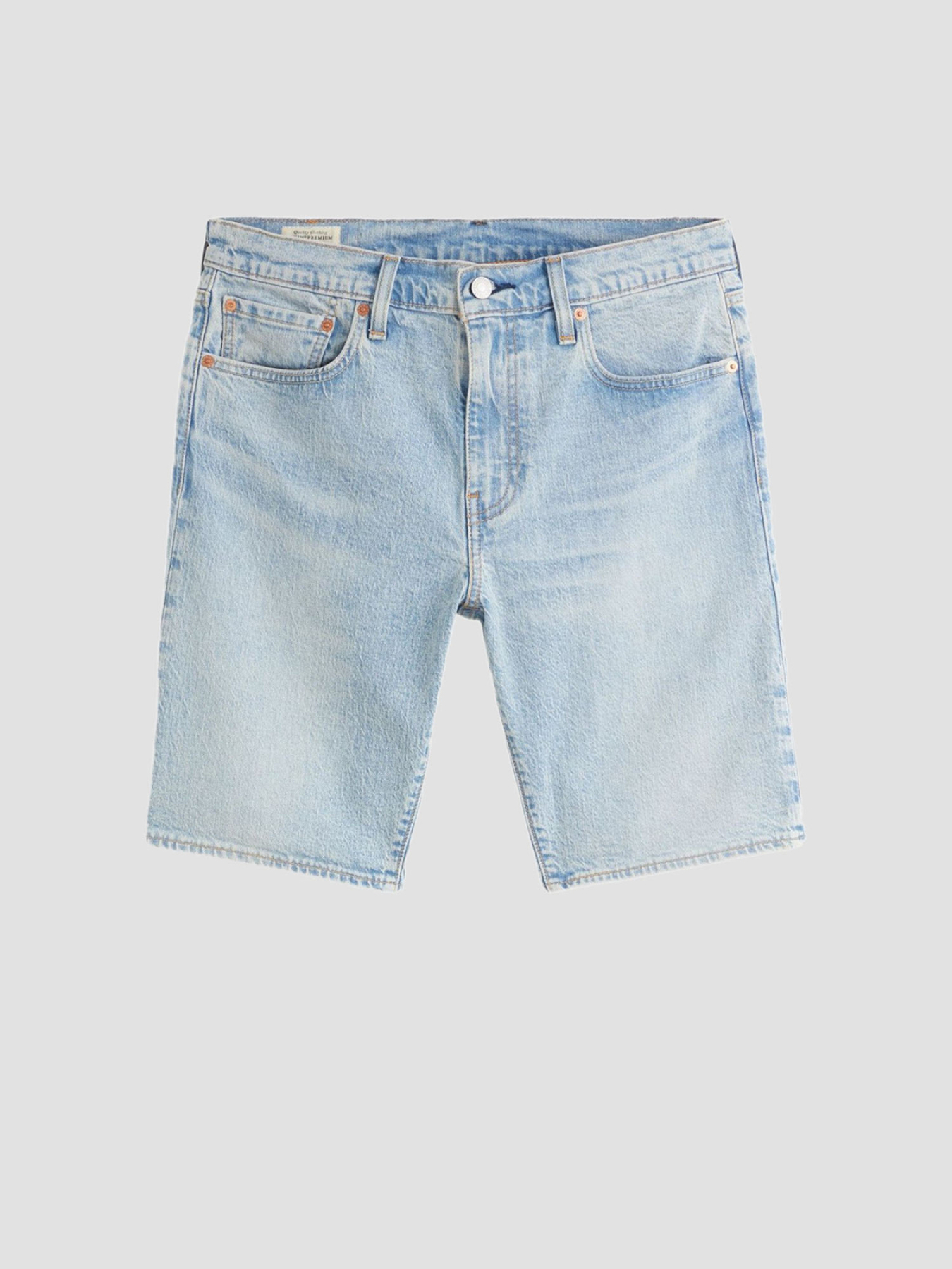 Джинсові шорти Levi's модель 39864;0055 Фото