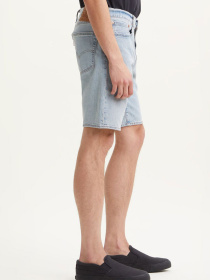 Джинсові шорти Levi's модель 39864;0055 Джинсові шорти Levi's модель 39864;0055 Фото