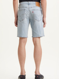 Джинсові шорти Levi's модель 39864;0055 Джинсові шорти Levi's модель 39864;0055 Фото