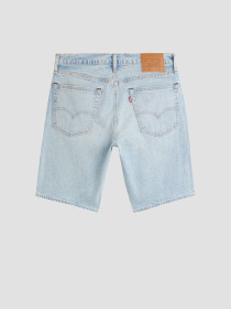 Джинсові шорти Levi's модель 39864;0055 Джинсові шорти Levi's модель 39864;0055 Фото