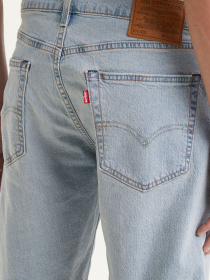 Джинсові шорти Levi's модель 39864;0055 Джинсові шорти Levi's модель 39864;0055 Фото